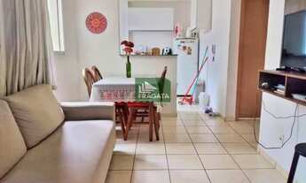 Imagem 2: APARTAMENTO ARACAJU COND ALAMEDAS DA JABOTIANA ANEXO AO SANTA LÚCIA