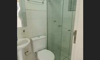 Imagem 5: Apartamento para aluguel com 50 metros quadrados com 2 quartos