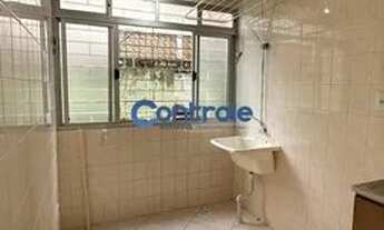 Imagem 4: SM/Apartamento térreo c/ 02 dormitórios, no bairro Jardim Atlântico, Florianópolis