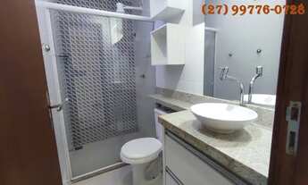 Imagem 5: SCL - Ç02 - Aluga-se apartamento 2 quartos em Sao Geraldo - Cariacica