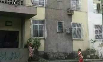 Imagem: Apto Conjunto Eldorado - R$ 1.000,00