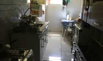 Imagem 7: Casa para venda possui 100 metros quadrados com 2 quartos em Parque Verde - Belém - Pará