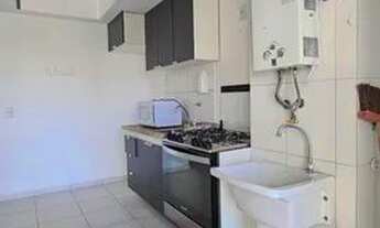 Imagem 3: Apartamento para aluguel tem 59 metros quadrados com 2 quartos em São Jorge - Manaus - AM