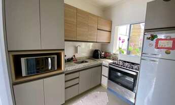 Imagem 5: Casa a venda no Bairro Mais Parque com 2 dorm em Três Lagoas