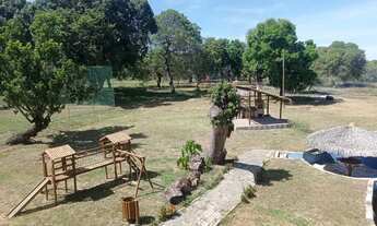 Imagem 3: FG- Loteamento Caminho das Praia a 5 minutos do centro de Cascavel as Margens da CE-0405 7