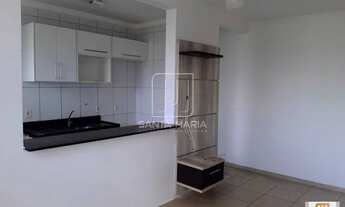 Imagem 4: Apartamento (tipo - padrao) 2 dormitórios, cozinha planejada, portaria 24hs, lazer, em con