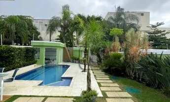 Imagem 2: Casa com 4 dormitórios à venda, 280 m² por R$ 2.600.000 - Recreio dos Bandeirantes - Rio d