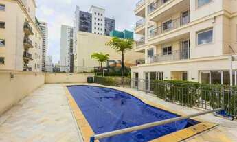 Imagem 3: Apartamento, Consolação - São Paulo