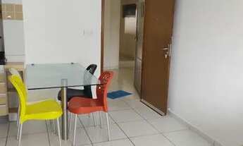 Imagem 5: Apartamento todo mobiliado com 2 quartos, com taxas inclusas, só paga energia