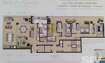 Imagem 5: IMÓVEL PARA VENDA EM BERTIOGA - RIVIERA DE SÃO LOURENÇO