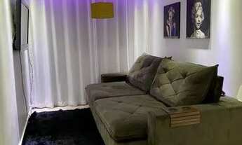 Imagem 5: Apartamento Mobiliado - Éden 2dorms