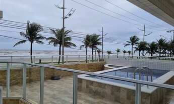 Imagem 6: APARTAMENTO COM 83.3 m² - FLORIDA - PRAIA GRANDE SP