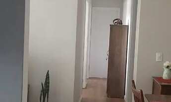 Imagem 6: Apartamento mobiliado à venda no Condomínio Gran Guanabara em Campinas - SP