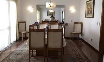 Imagem 5: São Paulo - Apartamento Padrão - Jardins