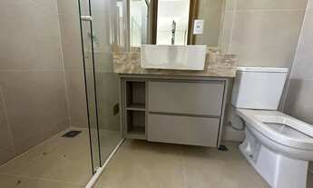 Imagem 7: Apartamento para aluguel tem 96 metros quadrados com 3 quartos em Setor Bueno - Goiânia