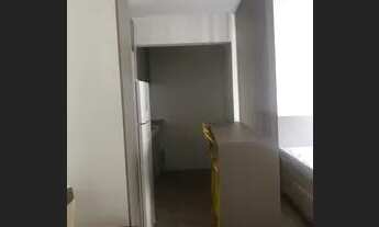 Imagem 7: Apartamento para aluguel possui 30 metros quadrados com 1 quarto