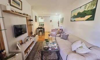 Imagem 3: Apartamento 2 quartos com closet em Barra Bonita