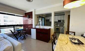 Imagem 6: Apartamento com 3 dormitórios à venda, 114 m² - Riviera Módulo 6 - Bertioga/SP