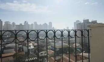 Imagem 6: Apartamento para Aluguel - Saúde, 1 Quarto, 38 m2