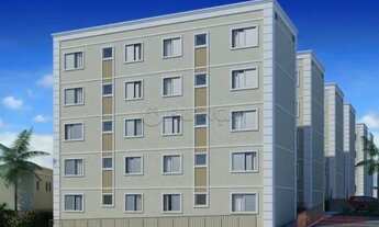 Imagem 3: Apartamento rua aliança (parque Jericoacoara