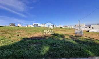 Imagem 8: Lote em Condomínio Fechado para Venda em Senador Canedo, Jardins Barcelona