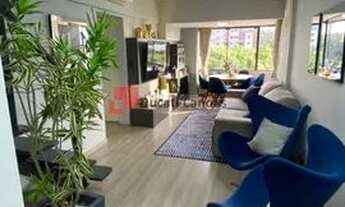 Imagem 4: Apartamento a Venda no bairro Marechal Rondon - Canoas, RS