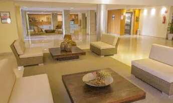 Imagem: Life Resort Apartamento Beira Lago 2 quartos