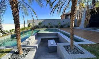 Imagem 5: Casa em Condomínio para Venda em Indaiatuba, Jardim Santa Rita, 4 dormitórios, 4 suítes, 6