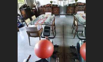 Imagem 6: Cobertura duplex Jardim Oceânico ( Próximo Metro )