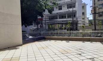 Imagem 2: Apartamento para aluguel tem 198 m² com 4/4 na Graça - Salvador - BA