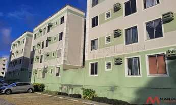 Imagem: Apartamento Barcas, 2 quartos, área gourmet