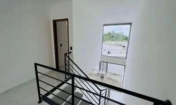 Imagem 5: Casas 3 quartos (1 suíte)/118m2/2 vagas/Águas Claras 1 (Próximo da Avenida das Torres