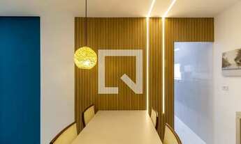 Imagem 7: Apartamento para Aluguel - Nova Mirim, 2 Quartos, 60 m2