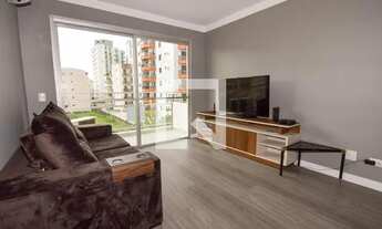 Imagem 4: Apartamento para Aluguel - Parque Enseada, 3 Quartos, 91 m2