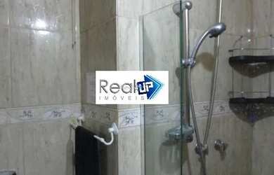 Imagem 6: APARTAMENTO- LEBLON - 03 QUARTOS