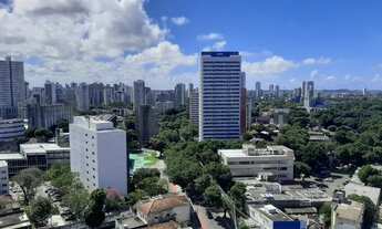 Imagem 4: Apartamento para aluguel com 40 metros quadrados com 1 quarto em Soledade - Recife - PE