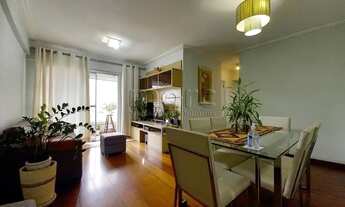 Imagem: SAO PAULO - Apartamento Padrão - CASA VERDE