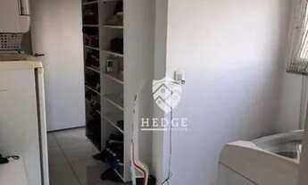 Imagem 6: Apartamento com 3 dormitórios à venda, 133 m² por R$ 1.150.000 - Vila Andrade - São Paulo