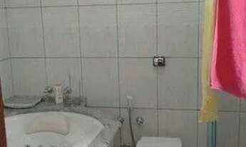 Imagem 5: Sobrado com 4 dormitórios à venda, 338 m² por R$ 850.000 - Jardim Santa Maria - Jacareí/SP