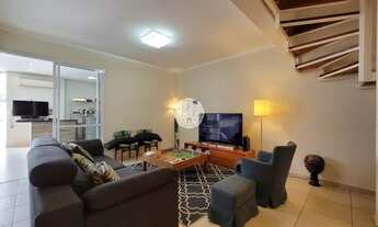 Imagem 6: Casa Condomínio Fechado - 3 Dormitórios - Venda - Jardim Botânico