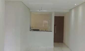 Imagem 3: Ótimo apto, var. 2qts(1st), 60m², cond. fechado. ot. local