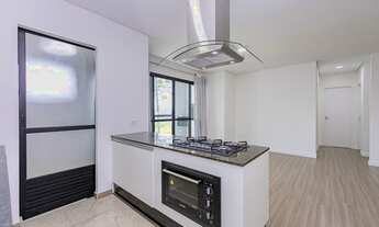 Imagem 7: Apartamento com 2 dormitórios para alugar, 93 m² por R$ 4.000/mês - Santa Felicidade - Cur