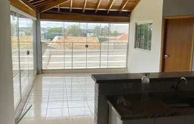 Imagem 3: Salão Comercial + Casa