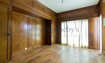 Imagem 13: Apartamento em edifício ícone do Rio de Janeiro