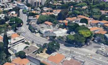 Imagem 3: Terreno Sumaré próximo d e Estação de metrô