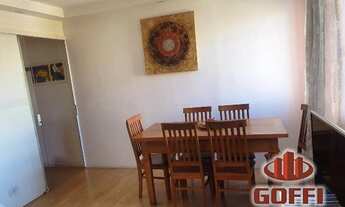 Imagem 2: Apartamento em Interlagos e Campo Grande