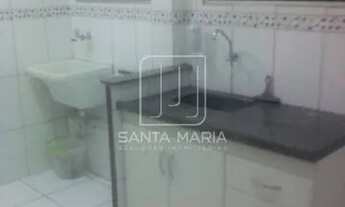 Imagem 6: Apartamento (tipo - padrao) 2 dormitórios, cozinha planejada, em condomínio fechado