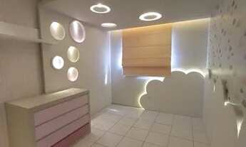 Imagem 6: Apartamento para aluguel com 3 quartos em Jardim Renascença - São Luís - MA