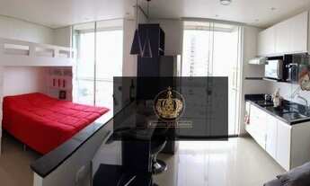 Imagem: Studio com 1 dormitório para alugar, 36