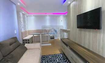 Imagem 2: Apartamento com 2 dormitórios à venda com 65.15m² por R$ 276.000,00 no bairro Pineville